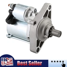 New Starter For 1999-06 Honda Odyssey 98-07 Honda Accord 3.0l Starter motor