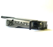 JWH Custom REAPER #1 CNC Bolt
