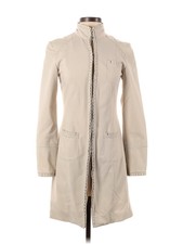 Kenzie Women Ivory Jacket 2