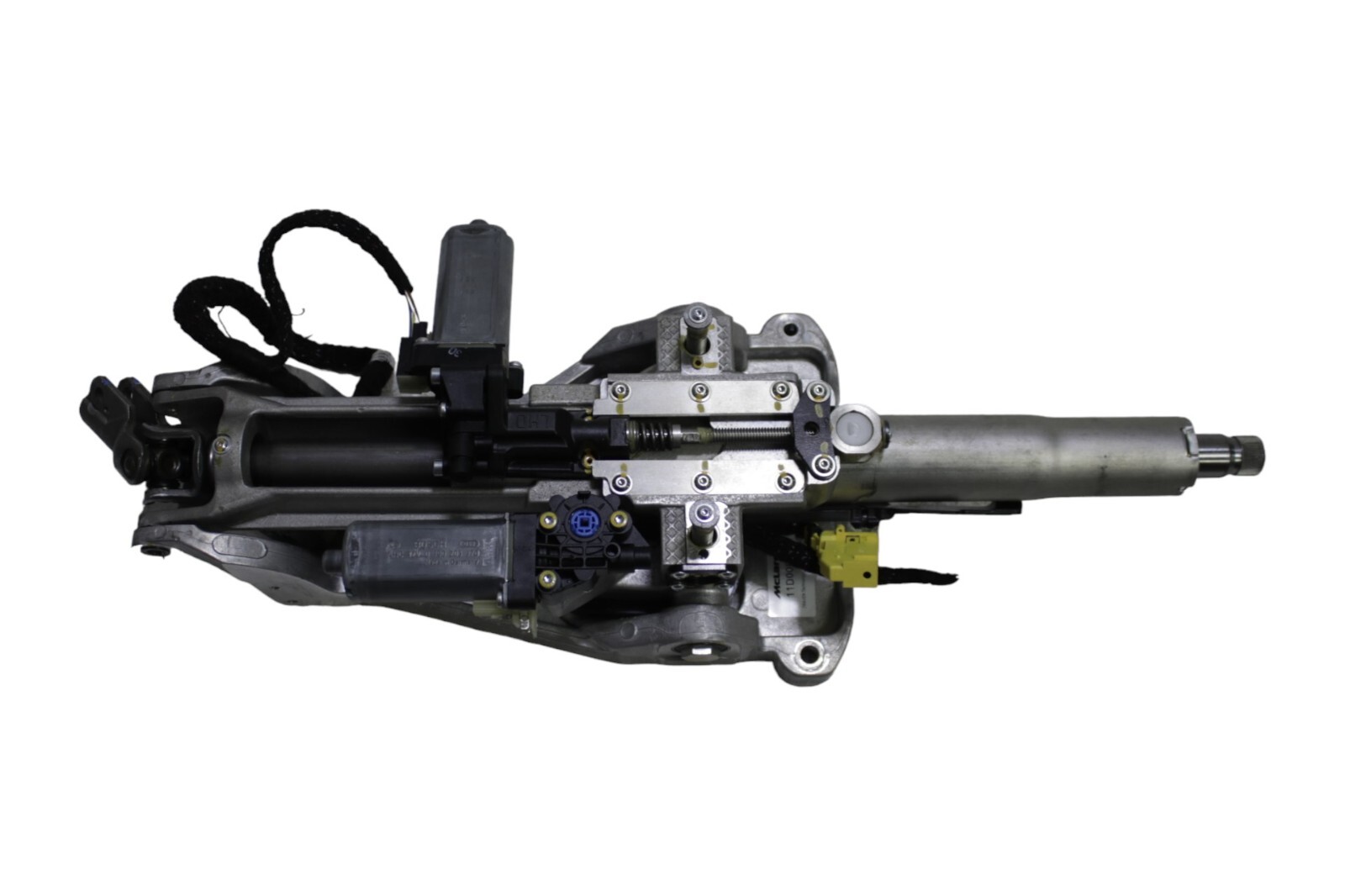 McLaren 720S Adjustable Steering Column Assembly Unit 11D0083RP 2018 - 2023 OEM