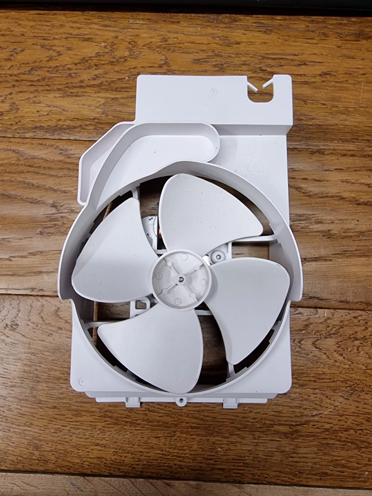 Toshiba MW2-AC25TF(BK) 950w 25L Microwave Oven Replacement Motor Fan