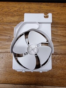 Toshiba MW2-AC25TF (BK) 950w 25L Mikrowelle Ersatzmotor Lüfter
