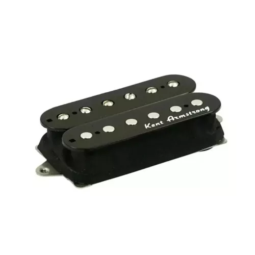 Kent Armstrong M215K Typhoon Ultra Distortion Humbucker Pickup - Free USA Ship