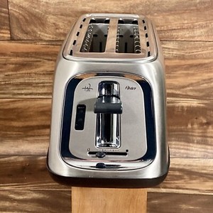 oster long slot toaster