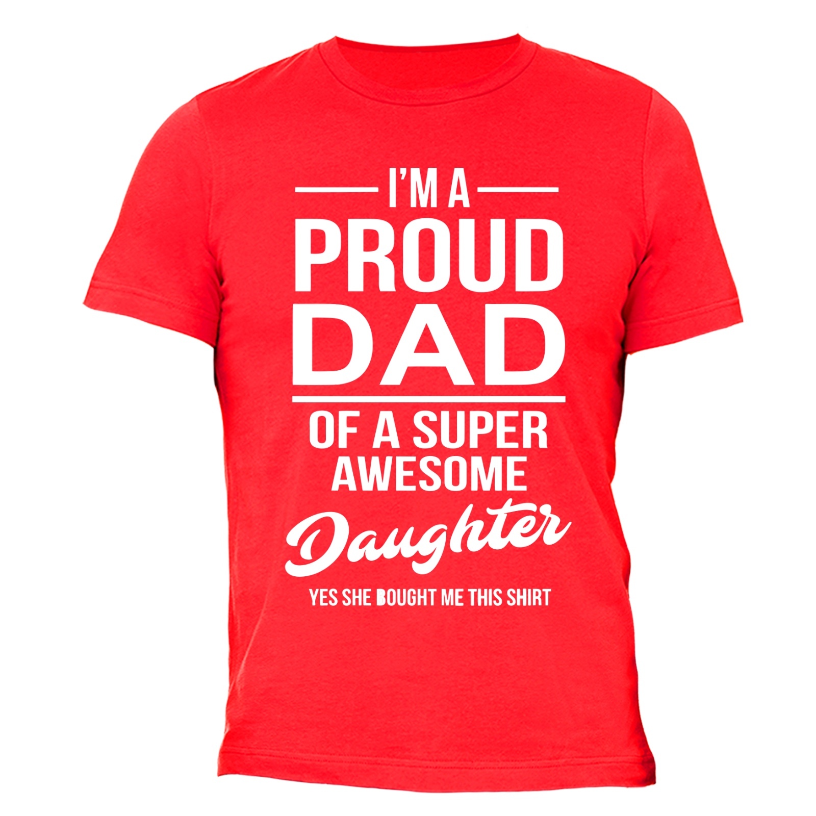 super day t shirt