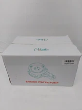 AULINK  Crankshaft Mounted Sea Water  Pump 21212799 