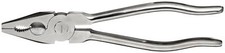 Aven 10351 Stainless Steel Combination Pliers 8"