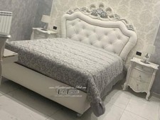 Letto Matrimoniale contenitore