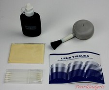 5 Piece Digital Camera Camcorder Cleaning Kit VidPro CCK 5