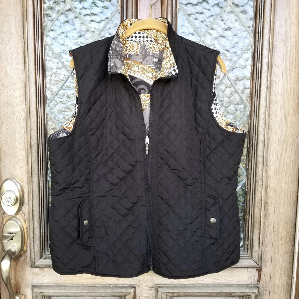 Designer vest hotsell womens
