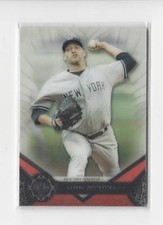2017 Topps Tribute Baseball Singles - You Choose
