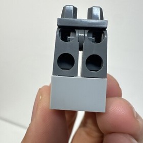 Lego Star Wars Rebels Imperial Inquisitor Fifth Brother Minifigure From 75157