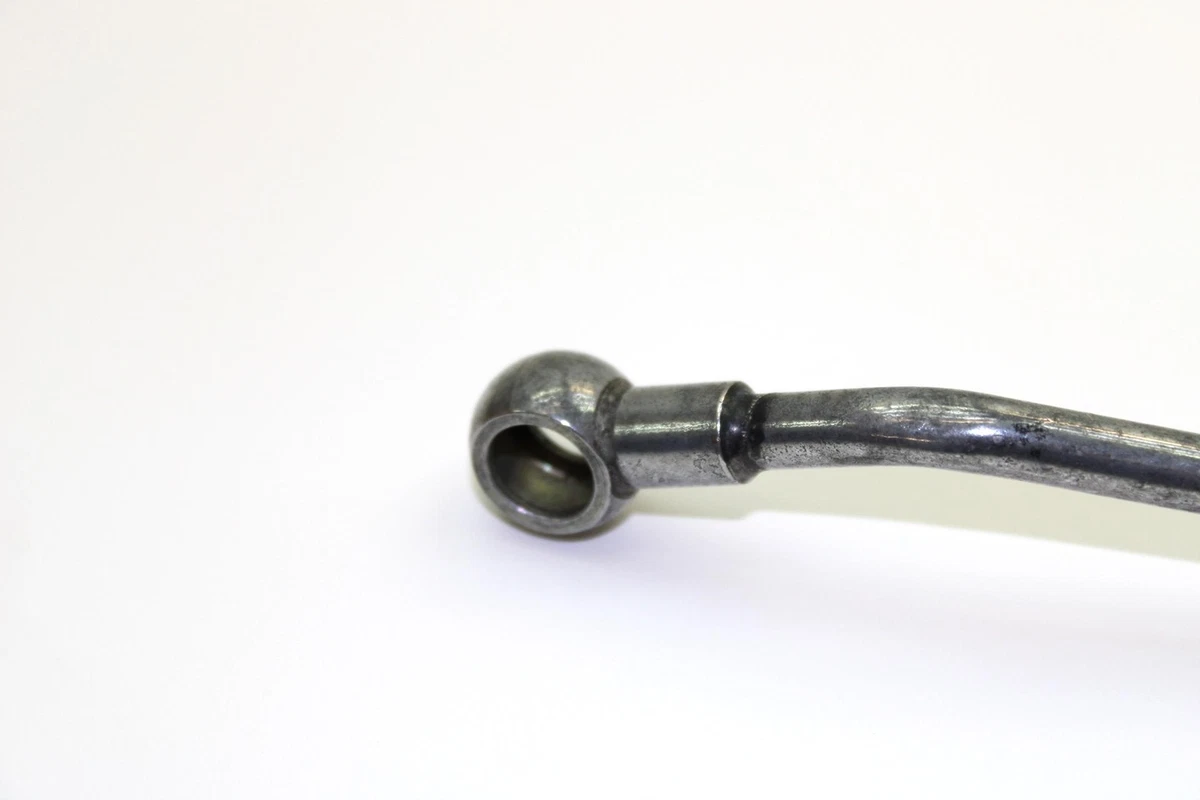 Polaris OEM Oil Hose Delivery Pipe 2 3084965 Q104 | eBay