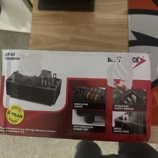 NIB - DiversiTech Automatic Condensate Pump LCP-20