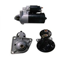ALFA ROMEO Alfa Spider 2.0 JTS Starter Motor 2003-2006_8527AU