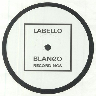 Dr S Gachet - The Dreamer Remixes EP (Vinyl 12'' - 2023 - UK - Original)