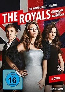 Royals Staffel 5