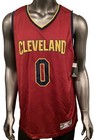 Cleveland Cavaliers Jersey Adult L Fanatics Kevin Love #0 Basketball NBA $70