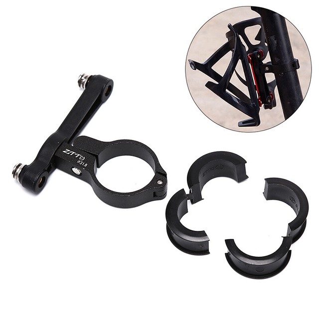 adjustable water bottle holder