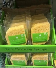 Face cleansing Sponge Facial Cleanse Foam/Sponge Skin Care Face Wash Invigorate 
