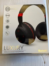 wireless headphones