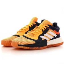 Men's Adidas  Marquee Boost Low Vegas basketball sneaker US17 RARE MODEL