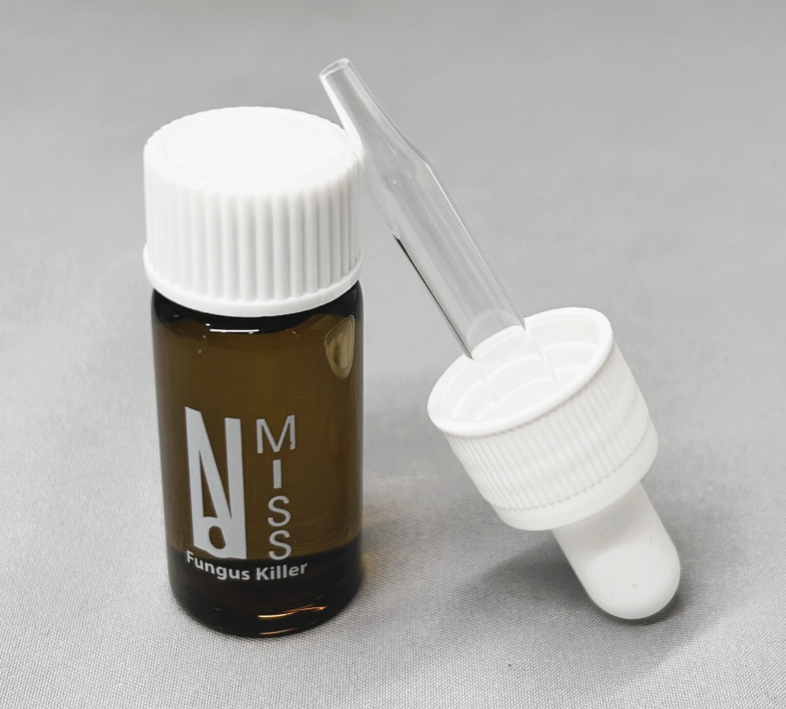 No Miss Antifungal Fungus Killer 1/4oz eBay