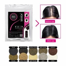 Sevich Refill HairBuilding Fiber 50g 1- 2Pack Refill compatible with other brand