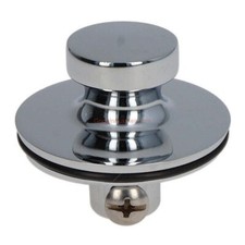 Gerber 97-077 Tub Stopper With Set Screw