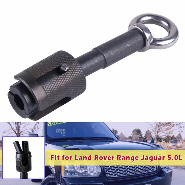 Fuel Injector Removal Tool Puller New For Land Rover Range Jaguar 5.0L