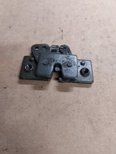 verrouillage de selle origine PEUGEOT 50 ELYSTAR 2006 TSDI