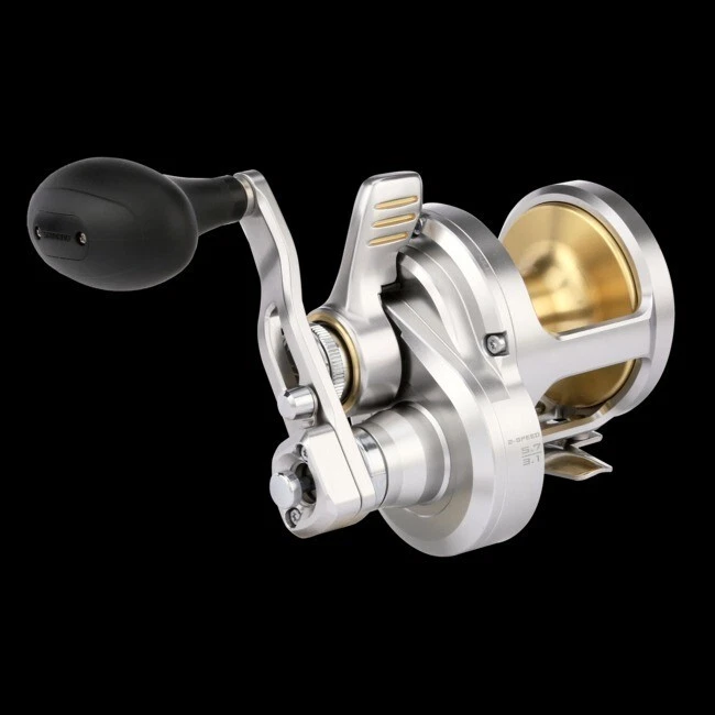 Shimano Talica 16 for sale | eBay