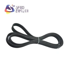 1PC Drive Belt for 07C145933T Bentley Continental GT GTC Flying Spur 6.0L  