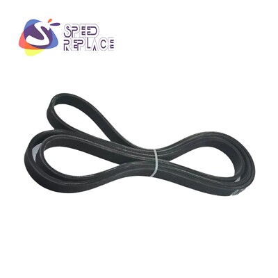 1PC Drive Belt for 07C145933T Bentley Continental GT GTC Flying Spur 6.0L  