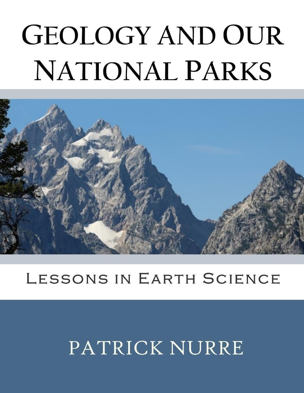 Thumbnail - Geology And Our National Parks | Patrick Nurre | Lessons In Earth