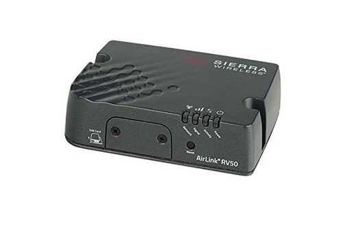 Sierra Wireless 1103052 AirLink Raven RV50X Gateway Router