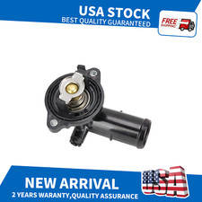 For Dodge Avenger Grand Caravan 2011-2018 Thermostat Housing 5184655AD 3.6L