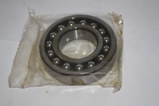 SKF 1207 ETN9 Double Row Self Aligning 35x72x17 mm