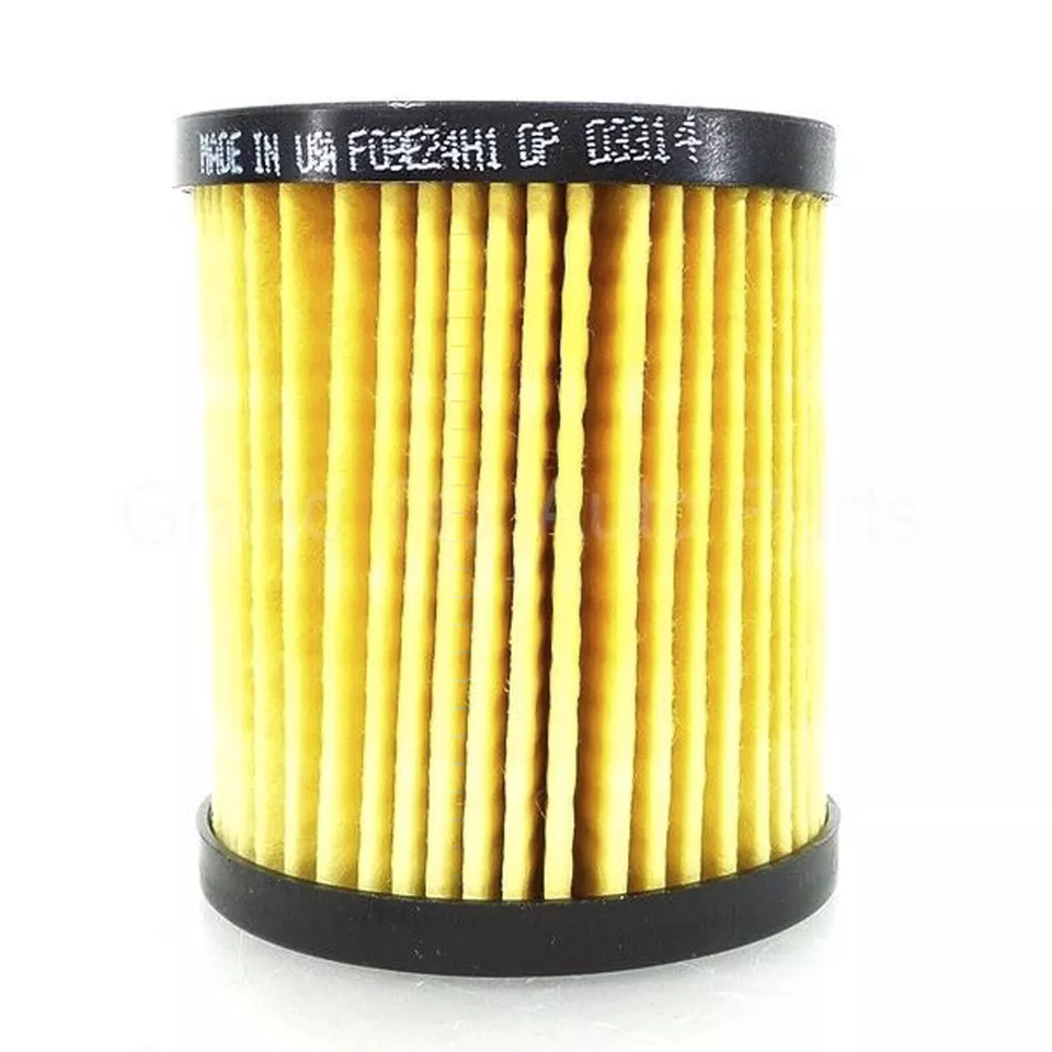 BOSCH OE Distance Plus Oil Filter 6PCS For Mercury Mariner Mazda 3 5 6 JMC Ford - Image 3 of 4