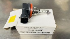 Osram H11 Halogen Headlight Bulb 12v 55w  Made In Germany