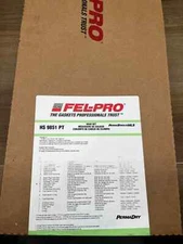 Fel-Pro Engine Cylinder Head Gasket Set Fel-Pro HS 9851 PT
