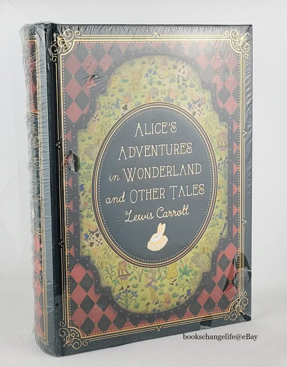 Alice's Adventures In Wonderland: 150th Anniversary Edition - Foto 3