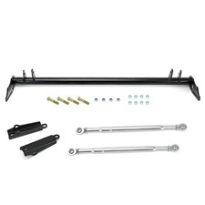 Front Traction Bar For B16 B18 B20 92-00 Honda Civic Ek Eg 94-01 Acura Integra Front Traction Bar For B16 B18 B20 92-00 Honda Civic Ek Eg 94-01 Acura Integra
