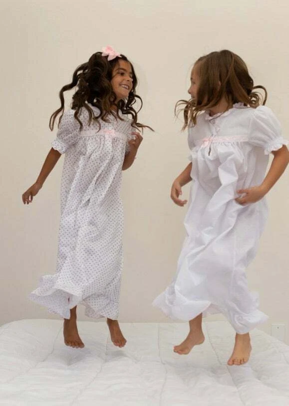 Next girls nightdresses cheap