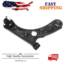 For Hyundai Elantra 2017-2020 Front Right Lower Control Arm &Ball Joint Assembly