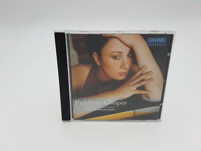 Sona Shaboyan - Chopin Etudes Op. 10 / Sonata No. 2 Op. 35