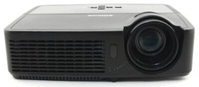 InFocus IN112 Portable DLP Projector 3D ready SVGA 2700 Lumens; 6149536