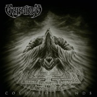 GORGUTS - COLORED SANDS (DOUBLE VINYL GATEFOLD) 2 VINYL LP NEU