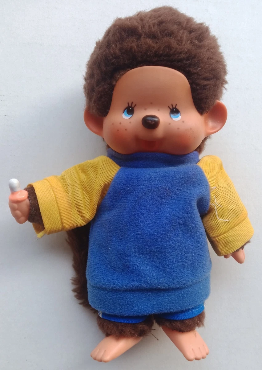 Tenue pour Monchhichi