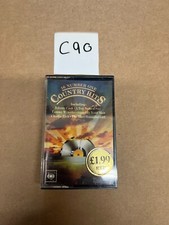 16 Number One Country Hits Cassette Tape